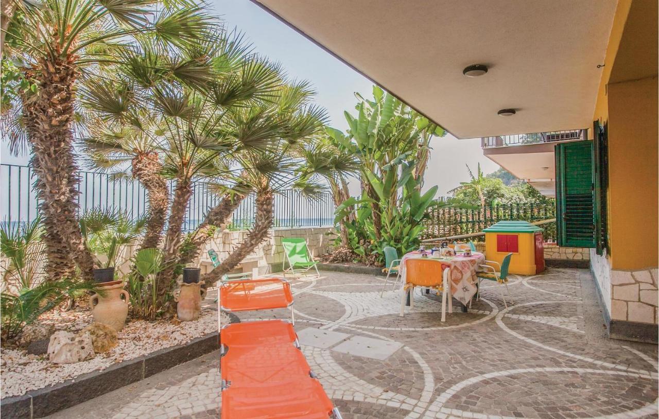 Praiola Villa San Leonardello Eksteriør billede