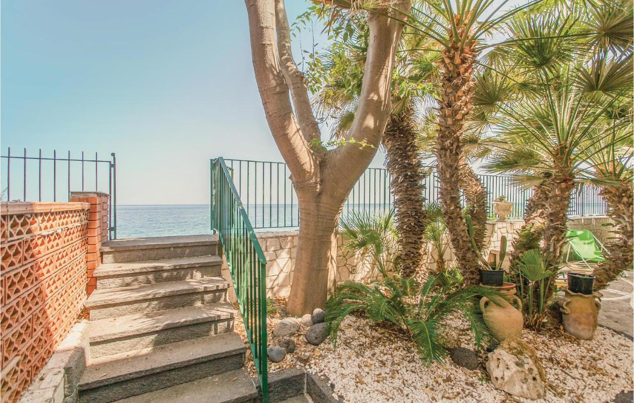 Praiola Villa San Leonardello Eksteriør billede