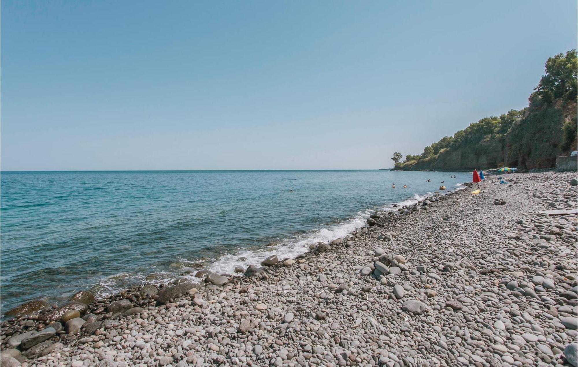 Praiola Villa San Leonardello Eksteriør billede